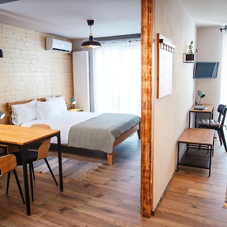 Casa Hintz Transilvania Făgăraş Esterno foto