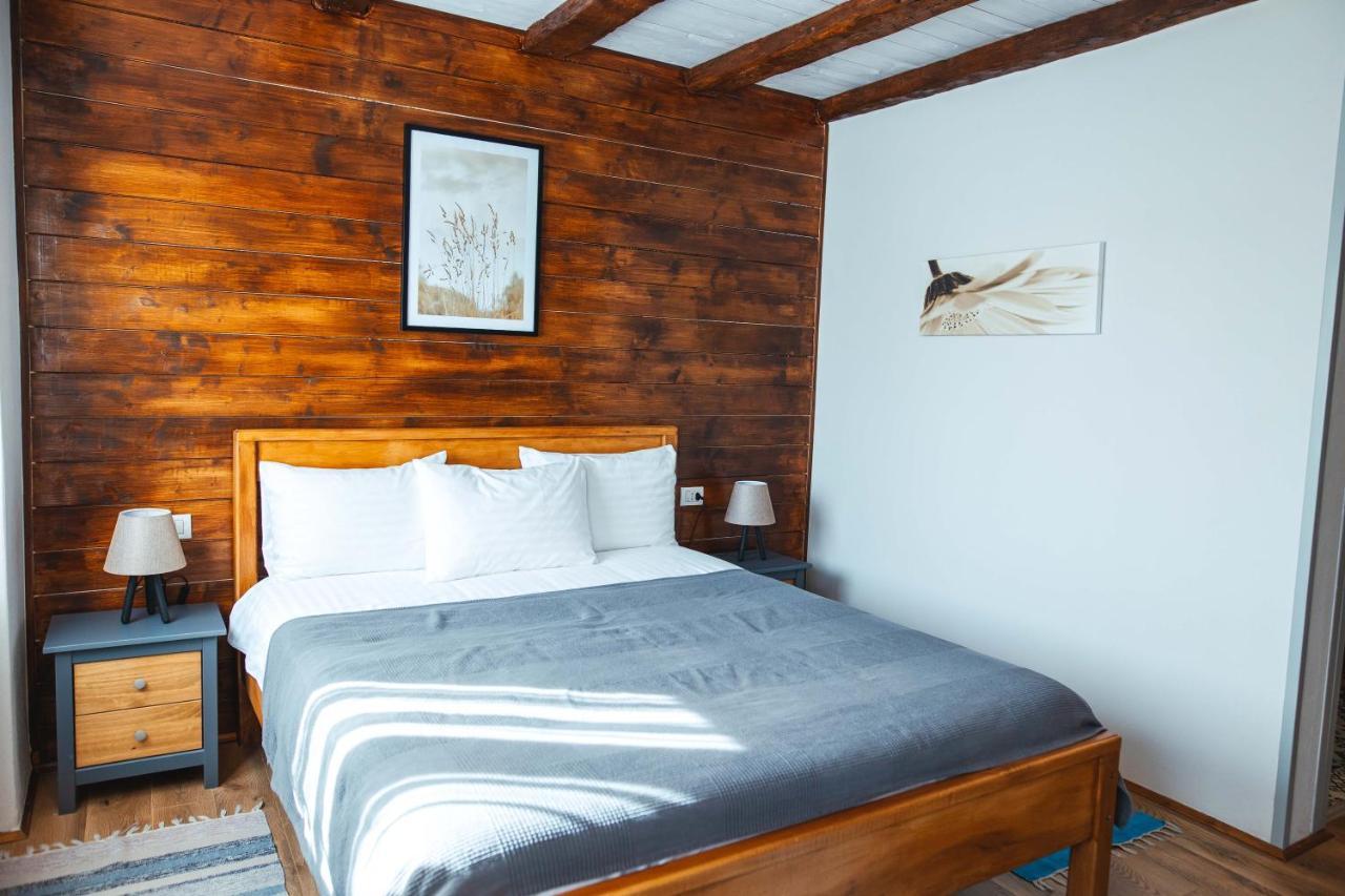 Casa Hintz Transilvania Făgăraş Esterno foto