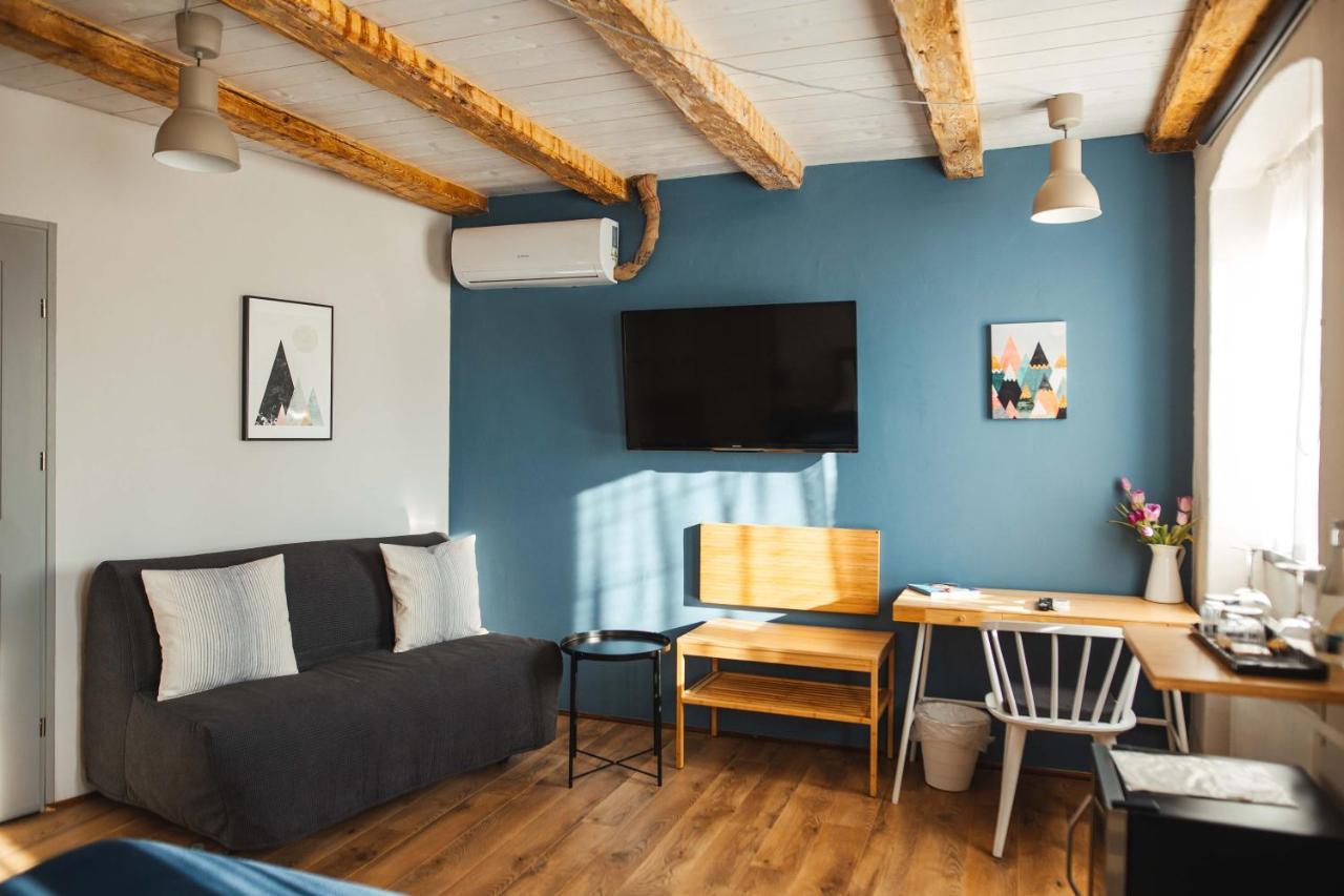Casa Hintz Transilvania Făgăraş Esterno foto