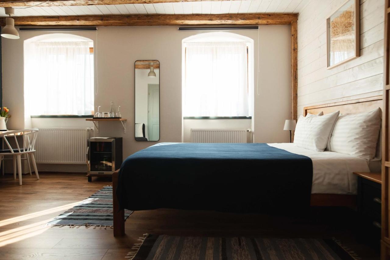 Casa Hintz Transilvania Făgăraş Esterno foto