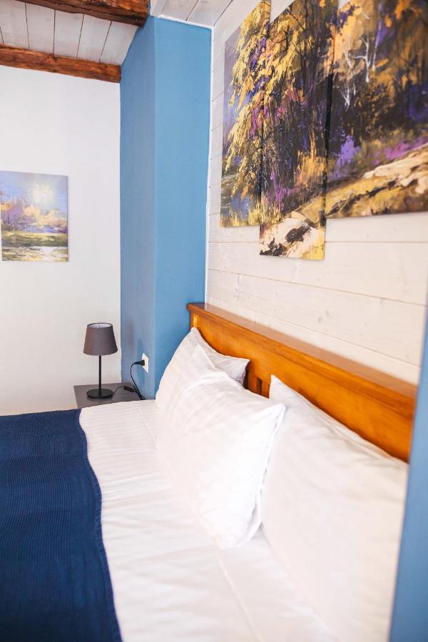 Casa Hintz Transilvania Făgăraş Esterno foto