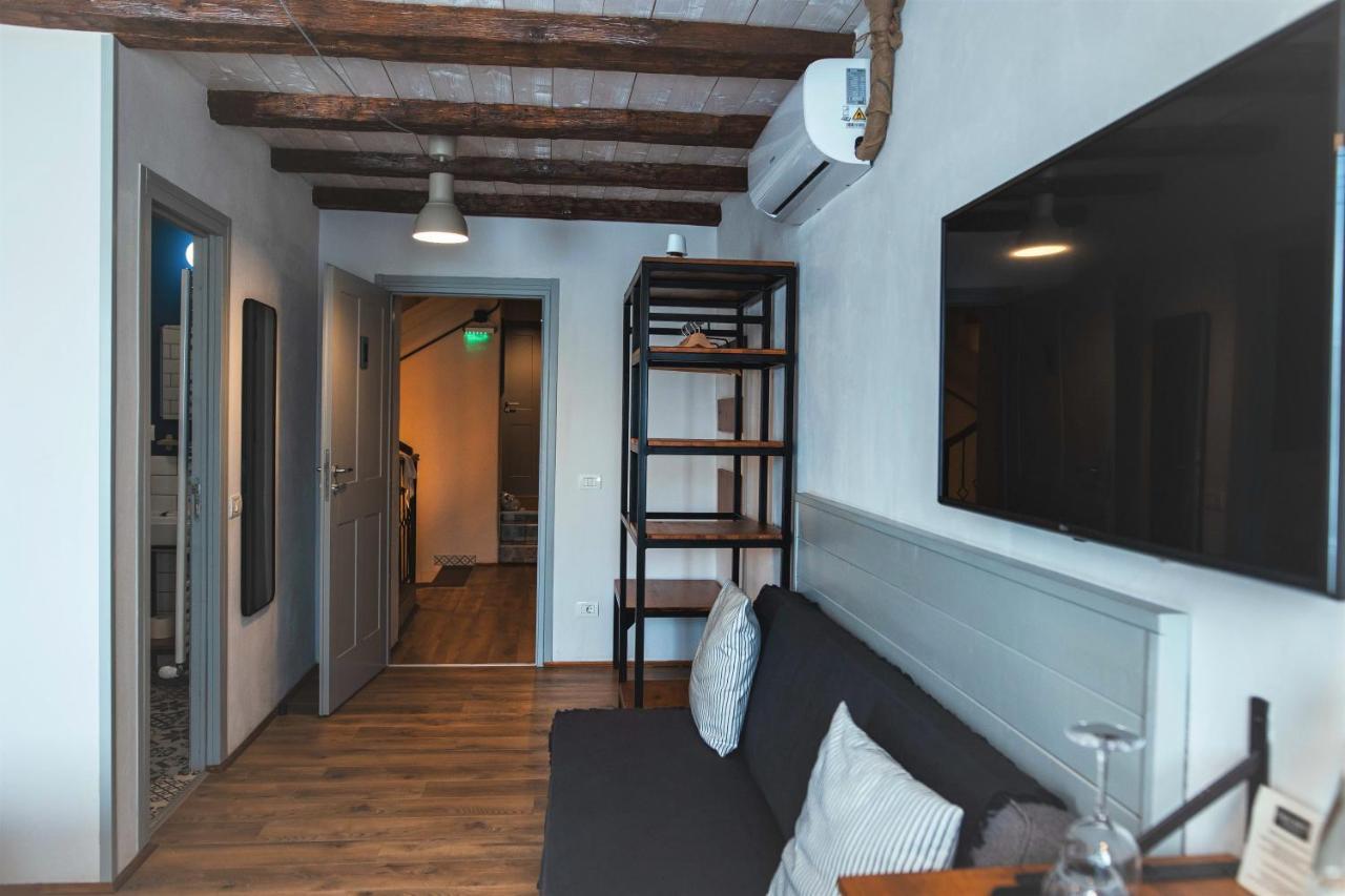 Casa Hintz Transilvania Făgăraş Esterno foto