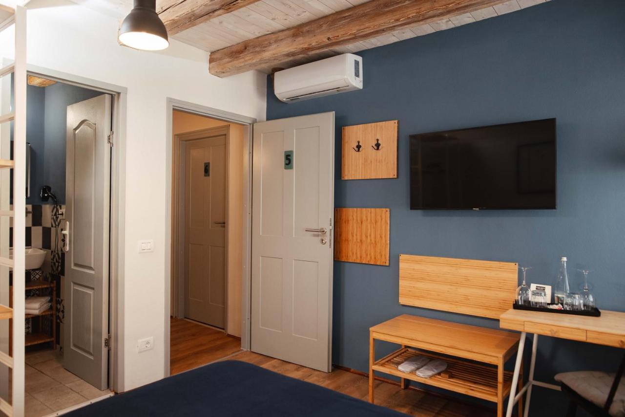 Casa Hintz Transilvania Făgăraş Esterno foto