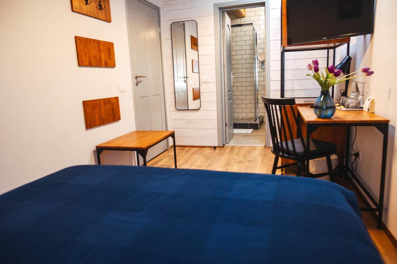 Casa Hintz Transilvania Făgăraş Esterno foto