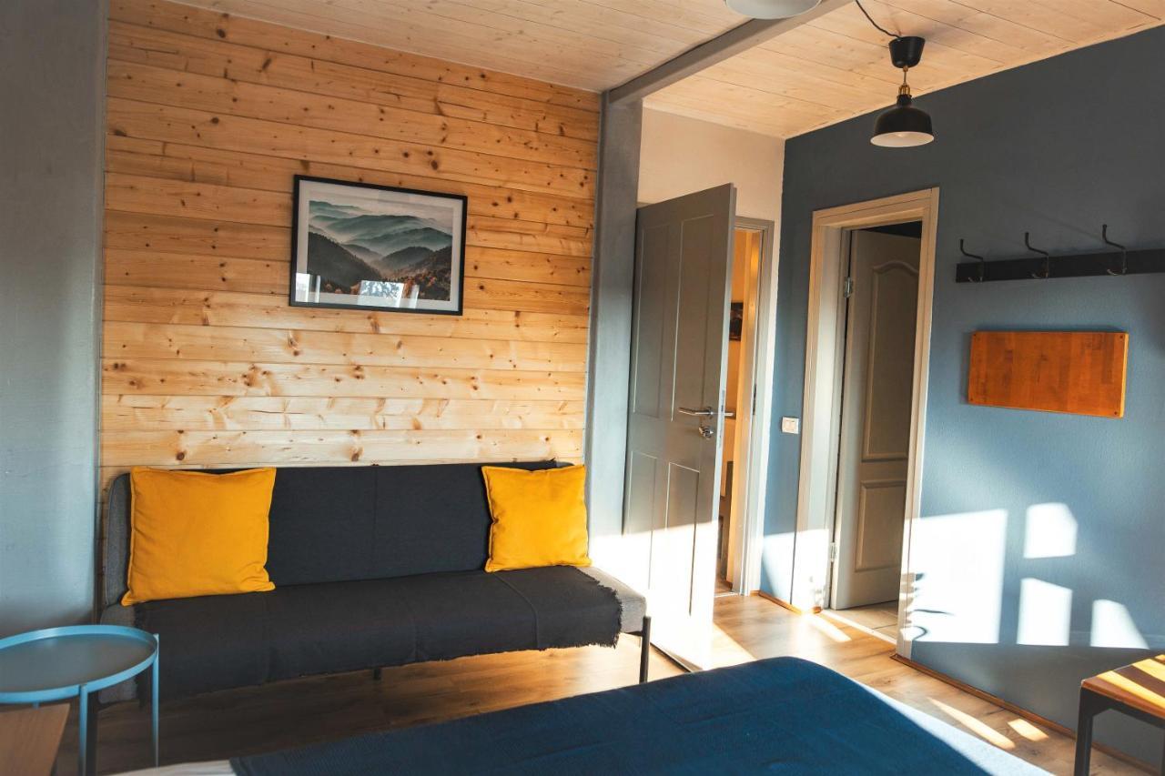 Casa Hintz Transilvania Făgăraş Esterno foto