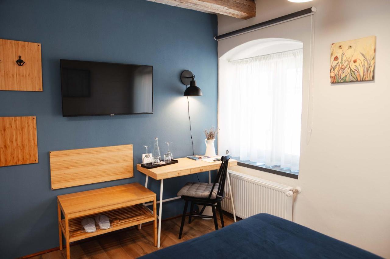 Casa Hintz Transilvania Făgăraş Esterno foto