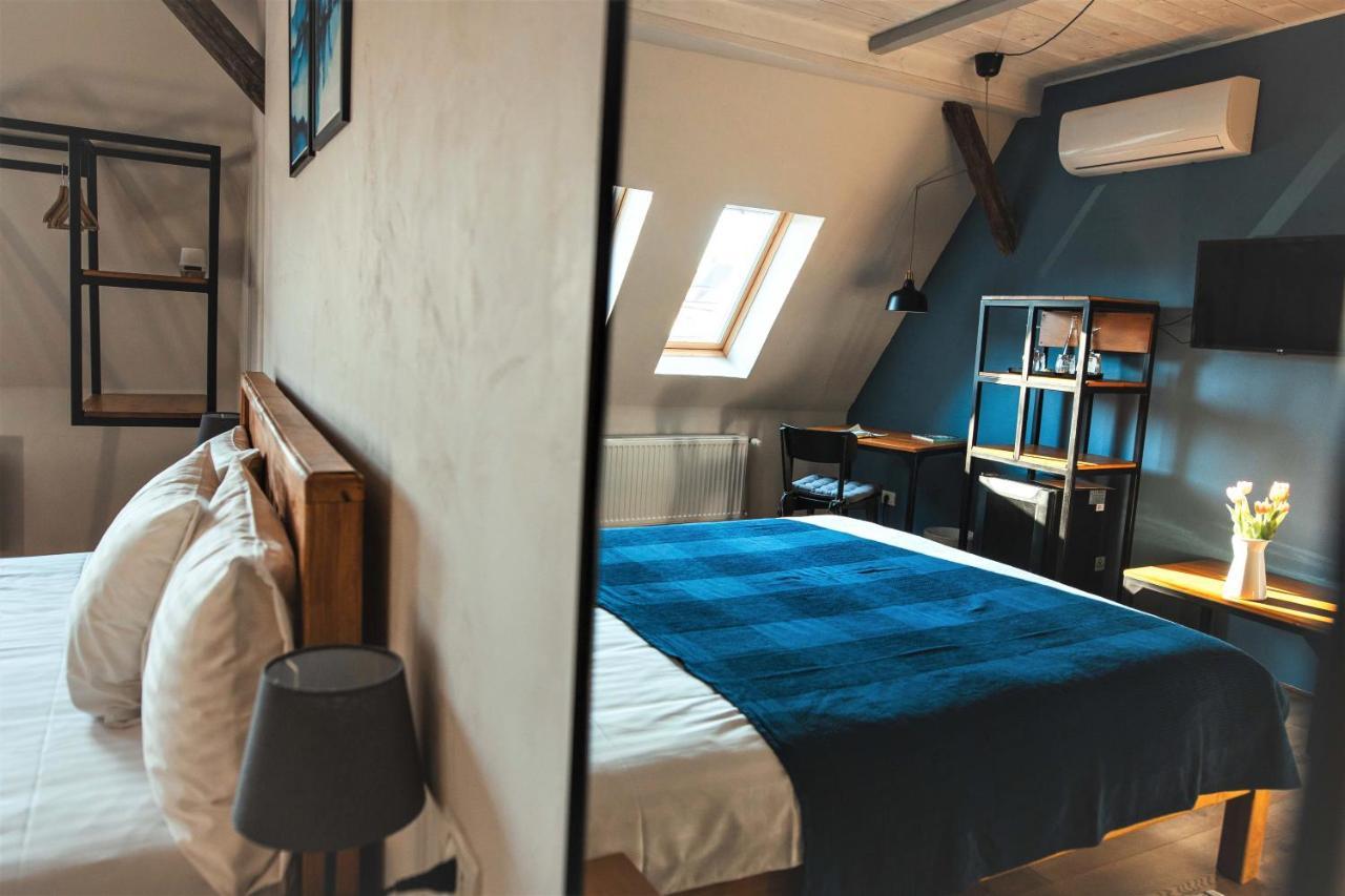 Casa Hintz Transilvania Făgăraş Esterno foto
