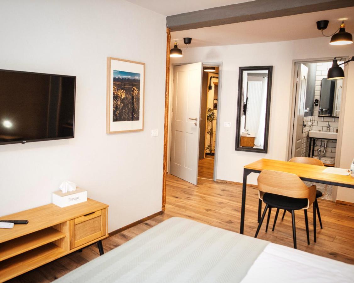 Casa Hintz Transilvania Făgăraş Esterno foto
