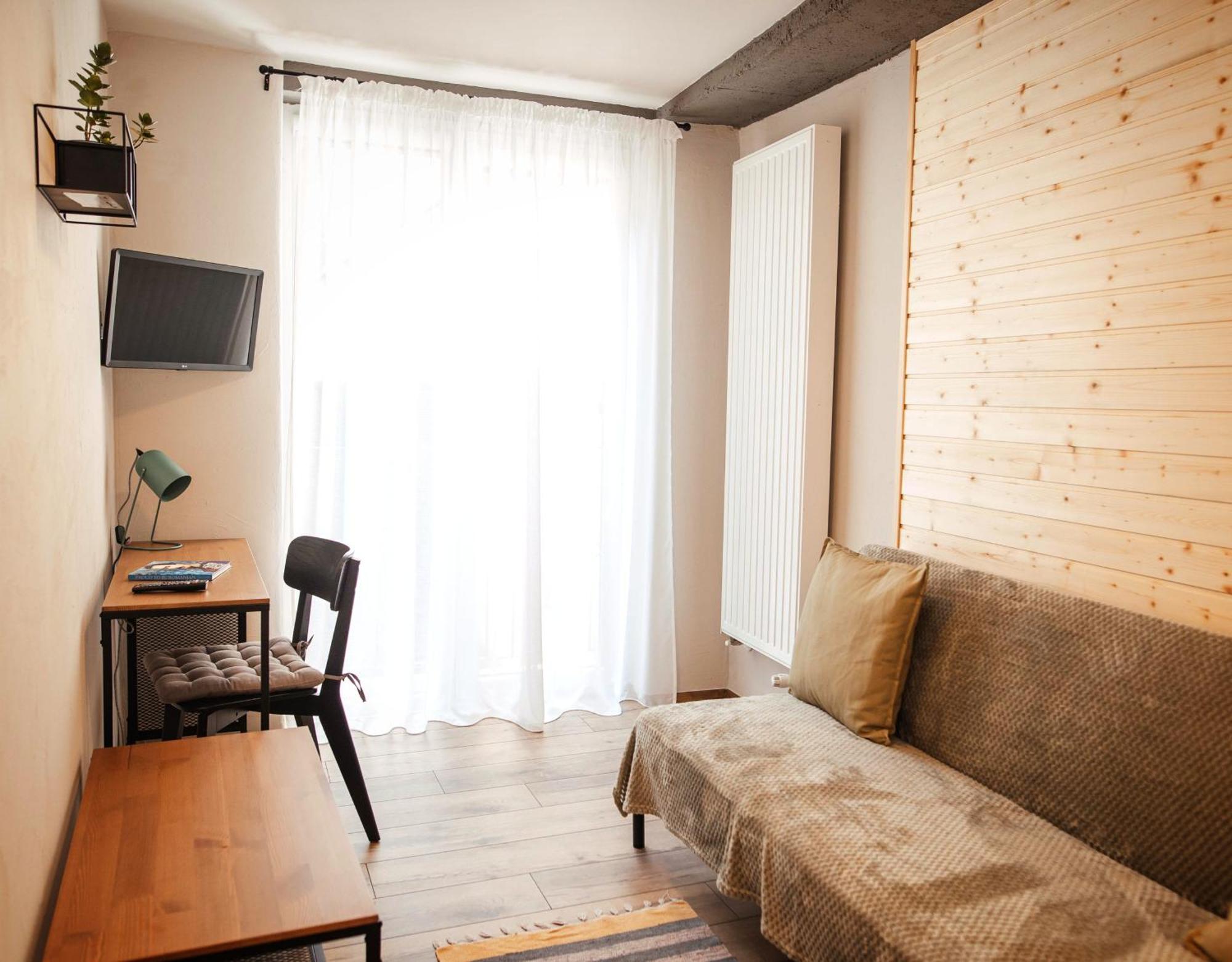 Casa Hintz Transilvania Făgăraş Esterno foto